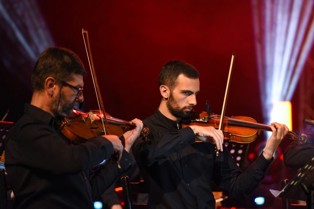 Фотогалерија од 24. издание на ФЕСТИВАЛОТ MUSICLAND ВО Битола 40 MusicLand 24 6