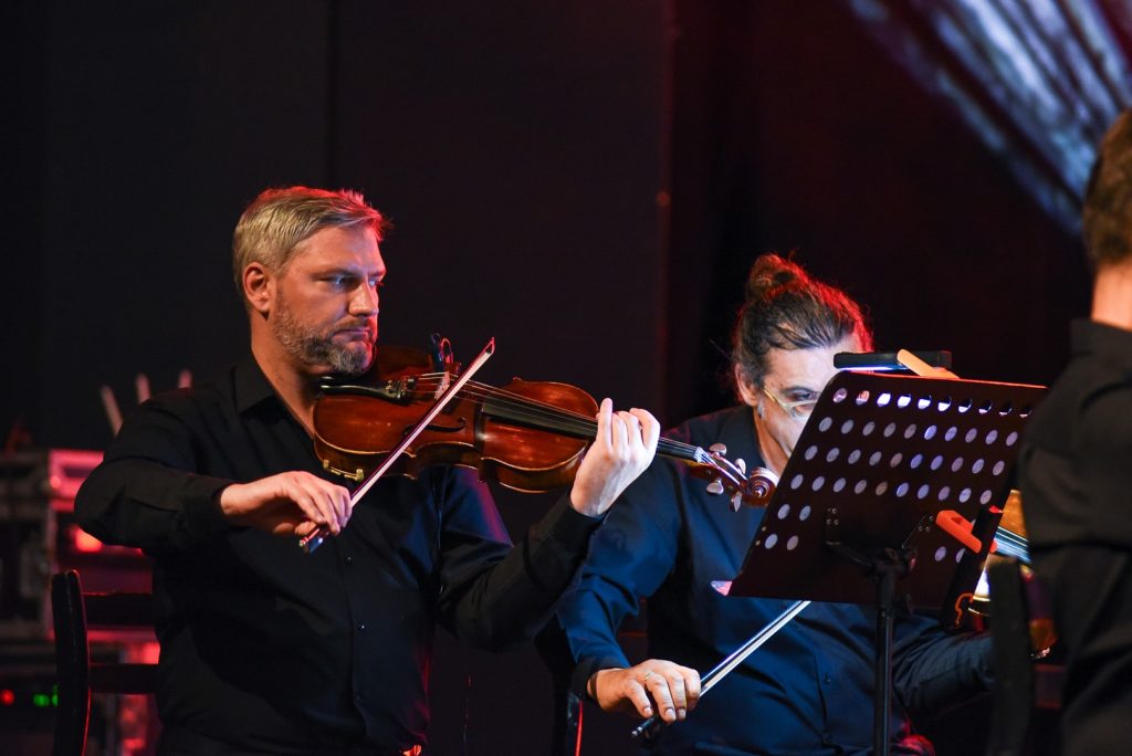 Фотогалерија од 24. издание на ФЕСТИВАЛОТ MUSICLAND ВО Битола 42 MusicLand 24 7