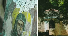 Чудотворната моќ на манастирот „Света Ана“ во село Маловиште 39