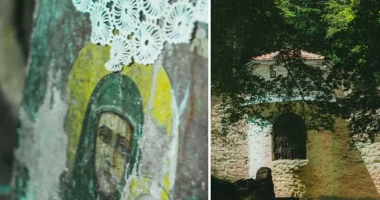 Чудотворната моќ на манастирот „Света Ана“ во село Маловиште 1447 r25IQAEAAAAAAAAAAPBsJkgAAauTjWAAAAAASUVORK5CYII=