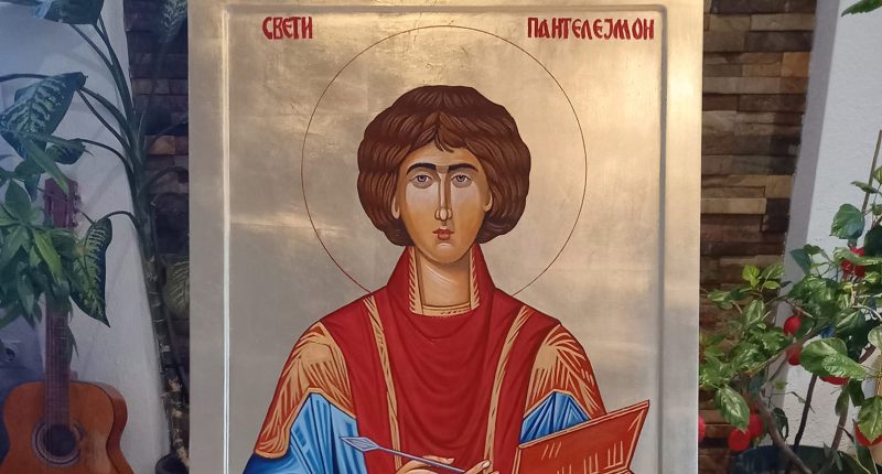 sveti pantelejmon naslovna