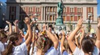 Луна и Стефанија меѓу најдобрите на 26-тиот светски детски ликовен конкурс “Радост на Европа” во Белград – Србија 2 gCFUBAADPAAssAAGY1TvFAAAAAElFTkSuQmCC