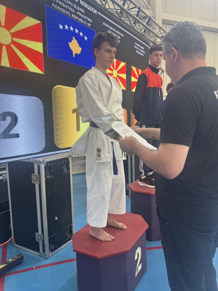 5 пехари, 5 злата, 4 сребра и 6 бронзи за К.К. „ЗАНШИН ДО“- Битола на Тетово Опен 15 viber image 2024 09 22 20 55 32 172