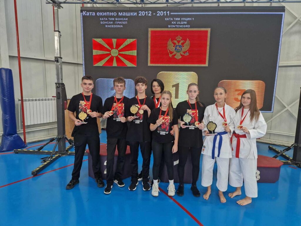 5 пехари, 5 злата, 4 сребра и 6 бронзи за К.К. „ЗАНШИН ДО“- Битола на Тетово Опен 12 viber image 2024 09 22 20 56 59 458
