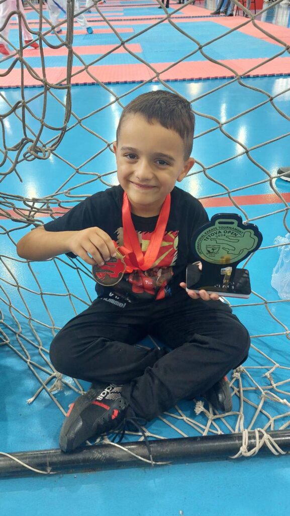 5 пехари, 5 злата, 4 сребра и 6 бронзи за К.К. „ЗАНШИН ДО“- Битола на Тетово Опен 9 viber image 2024 09 24 13 34 12 728