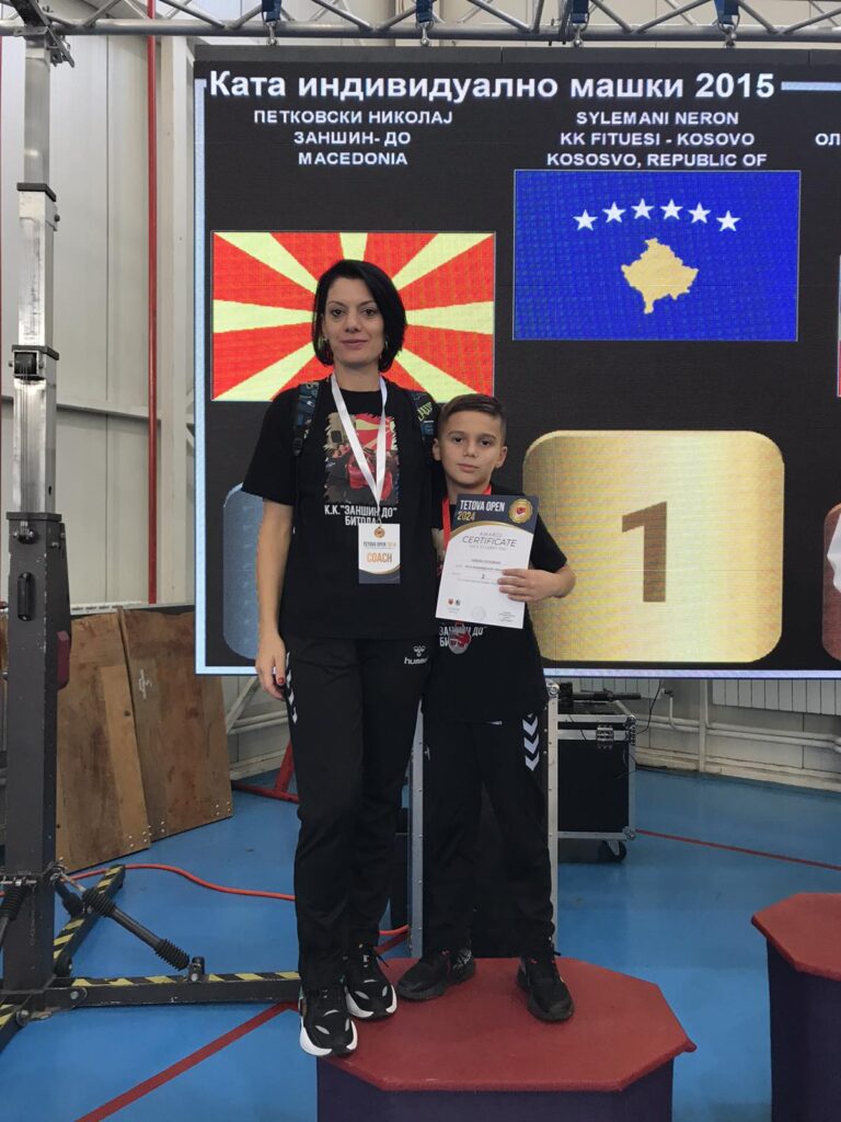 5 пехари, 5 злата, 4 сребра и 6 бронзи за К.К. „ЗАНШИН ДО“- Битола на Тетово Опен 4 viber image 2024 09 24 13 34 16 443