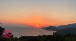 Зајдисонце - момент кој носи чувство на спокојство и размислување 32