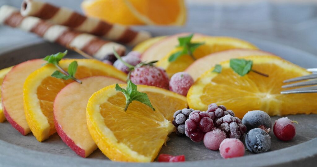 Кои овошја се извор на витамини за силен имунитет 7 fruits 3661159 1280