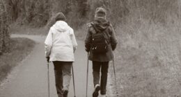 Пешачењето е најдобриот лек: Започнете уште денес! 32