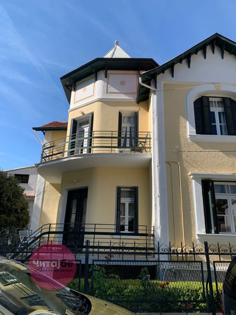 Фоторепортажа: Костур, скапоцен камен покрај езерото 16 kostur