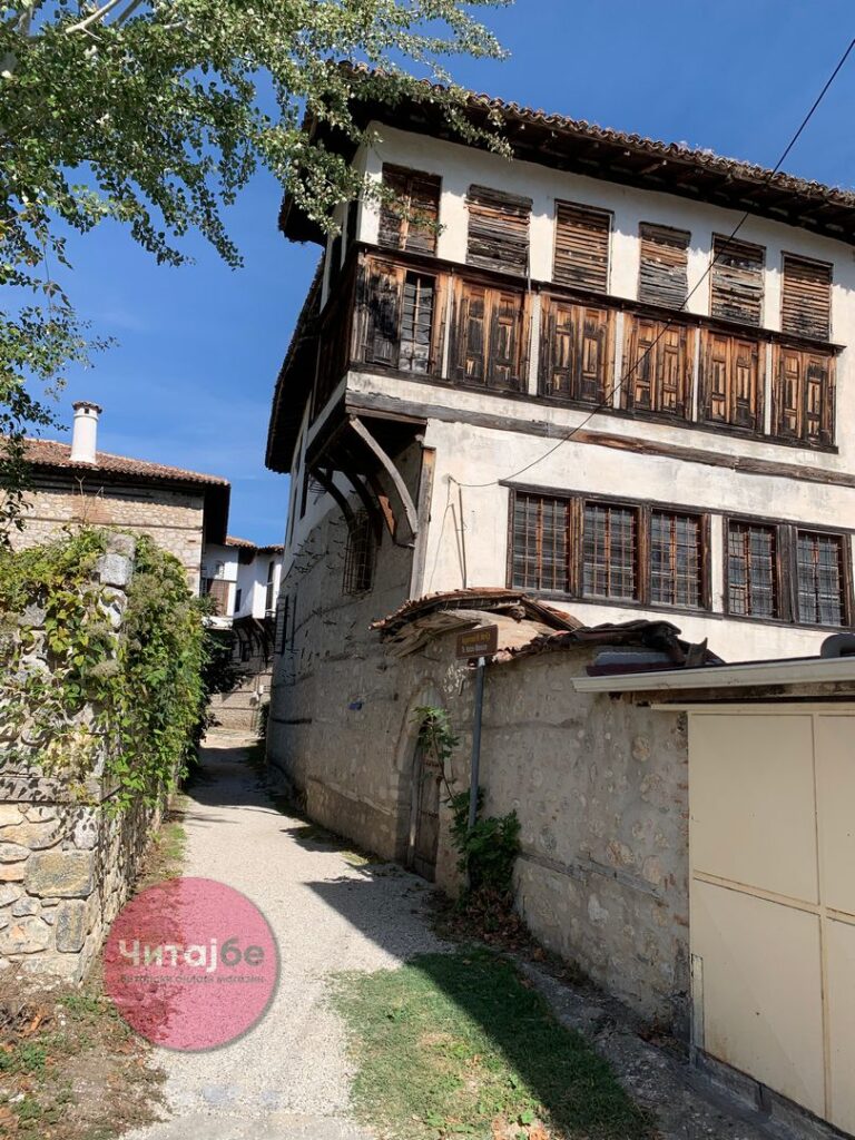 Фоторепортажа: Костур, скапоцен камен покрај езерото 12 kostur 2