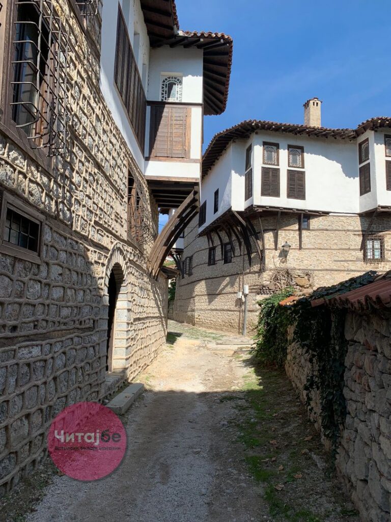 Фоторепортажа: Костур, скапоцен камен покрај езерото 10 kostur 3