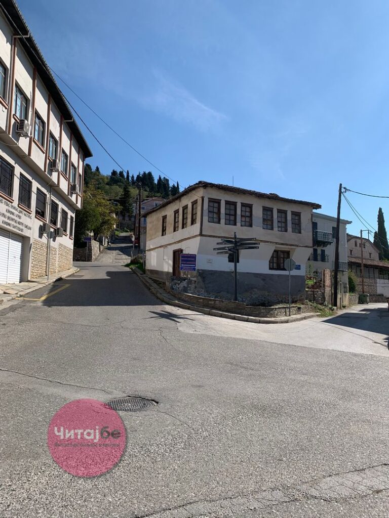 Фоторепортажа: Костур, скапоцен камен покрај езерото 53 kostur 46