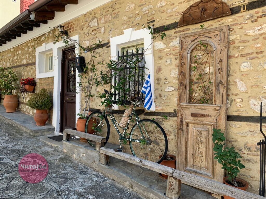 Фоторепортажа: Костур, скапоцен камен покрај езерото 62 kostur 56