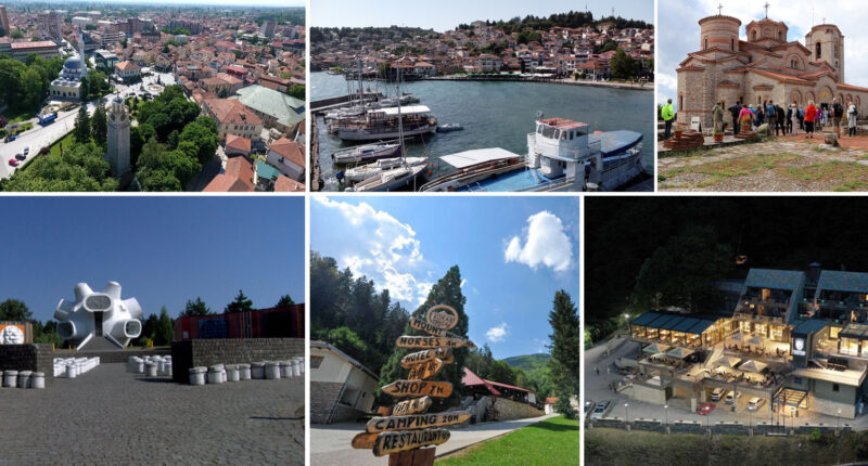 makedonija
