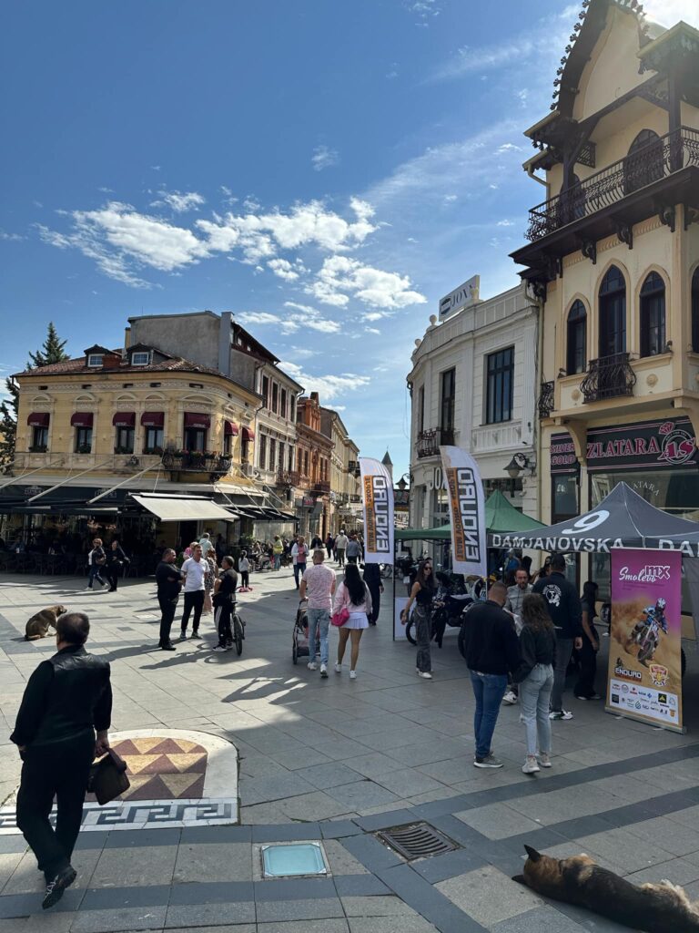 Најдобрите мотоциклисти на 20 октомври во Смолево - „Смолево MX“, државен шампионат во мотокрос 5 smoelvo 1