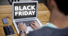 Како да се заштитите од интернет измами за Black Friday 25