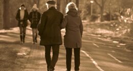 Секојдневната прошетка го лекува телото, го освежува умот и го исполнува срцето со мир 52