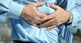 Замастен црн дроб - причини, последици и улогата на мрсната храна 34