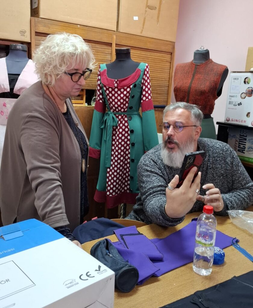 ДЛС „Свети Кирил и Методиј" Битола со прва изложба во Босна и Херцеговина под наслов „Битолски Монмартр во Кисељак" 10 viber image 2024 11 18 10 07 47 725