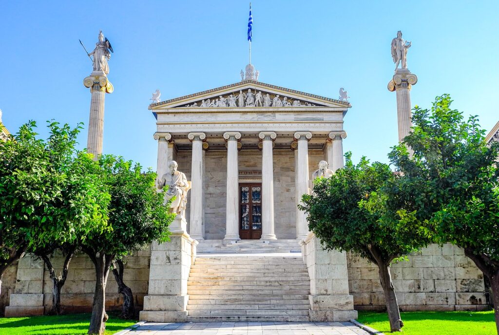 Атина – Совршено место за прослава на Нова Година 14 athens 4854603 1280