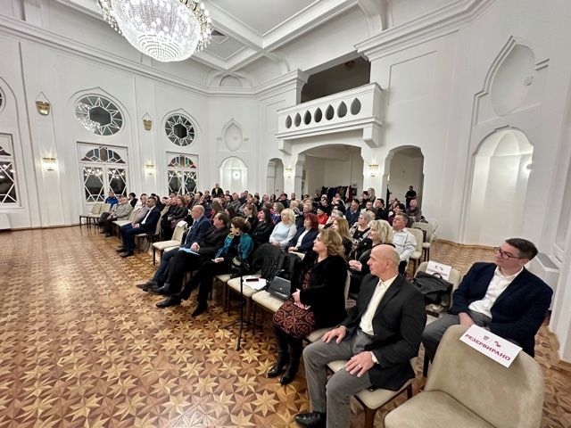 Се одржа Божиќниот концерт на Хрватскиот културен центар во Битола 6 image00015