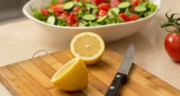 5 намирници кои помагаат во исфрлање на токсините од телото 33