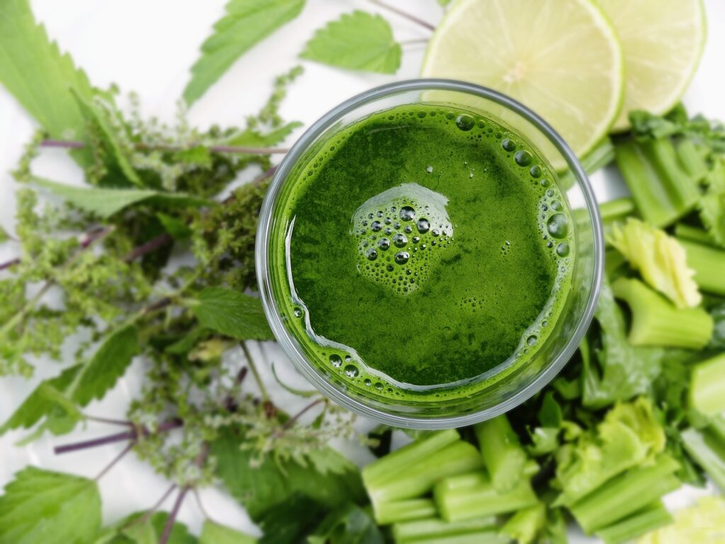 5 намирници кои помагаат во исфрлање на токсините од телото 3 smoothie 7320560 1280