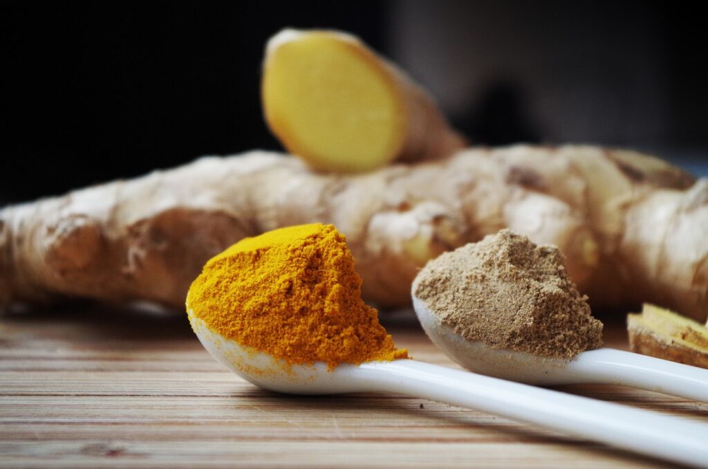 5 намирници кои помагаат во исфрлање на токсините од телото 5 spices 1191945 1280