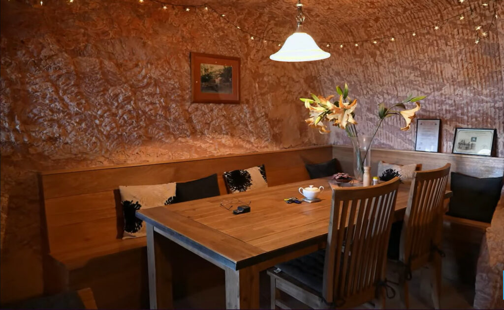 Кубер Пиди – Австралискиот град под земја 3 coober pedy6 e1737309248655