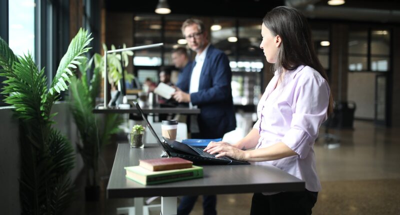 pneumatic desk 6952947 1280