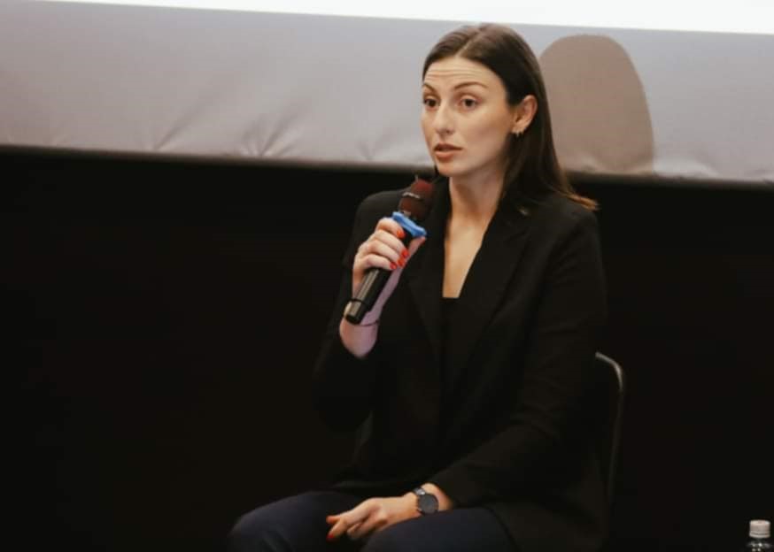 Човечките ресурси се срцето на секоја успешна организација - интервју со Силвија Попчановска 5 silvija.jpg4