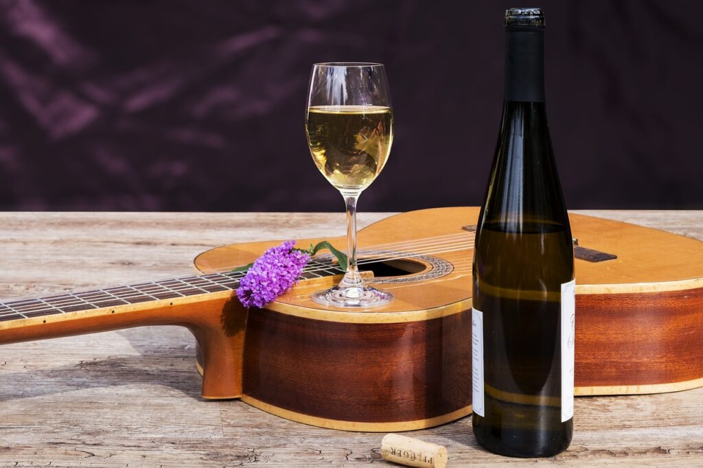 Македонското вино и храна - Совршена симфонија на вкусовите 3 wine 2710466 1280