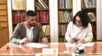 Битолскиот театар и МНД - Битола потпишаа меморандум за соработка 2 gCFUBAADPAAssAAGY1TvFAAAAAElFTkSuQmCC