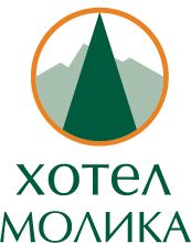 LOGO HOTEL MOLIKA