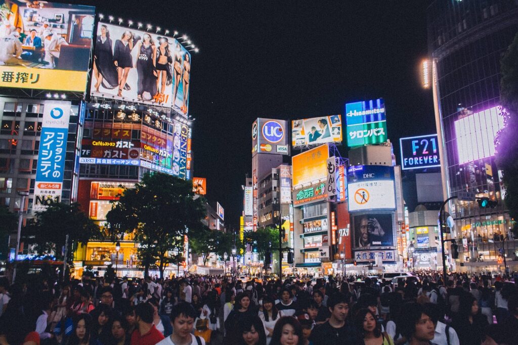 Места кои треба да ги посетите во март 7 Tokyo 1280