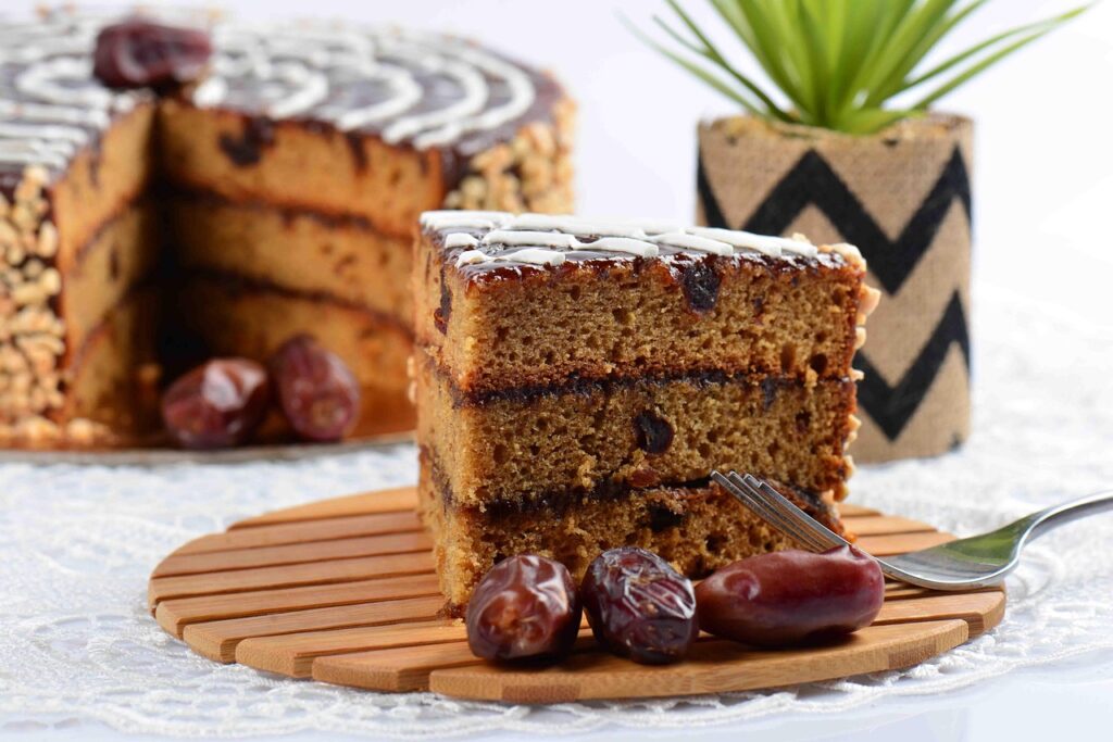 Урмите – природен извор на енергија 3 date cake 4071989 1280