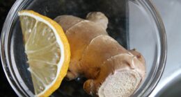 Ѓумбир: Природен лек против настинка и неговите лековити својства 36