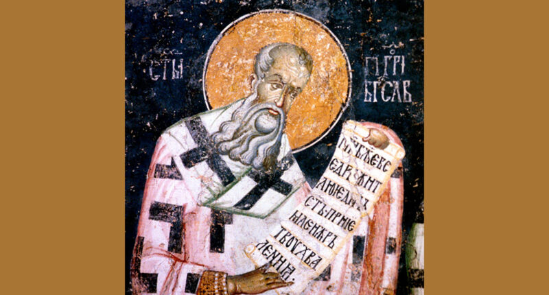 grigorij