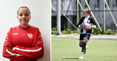 13-годишната Магдалена Иломаноска - битолски фудбалски талент меѓу стативите 1 r25IQAEAAAAAAAAAAPBsJkgAAauTjWAAAAAASUVORK5CYII=