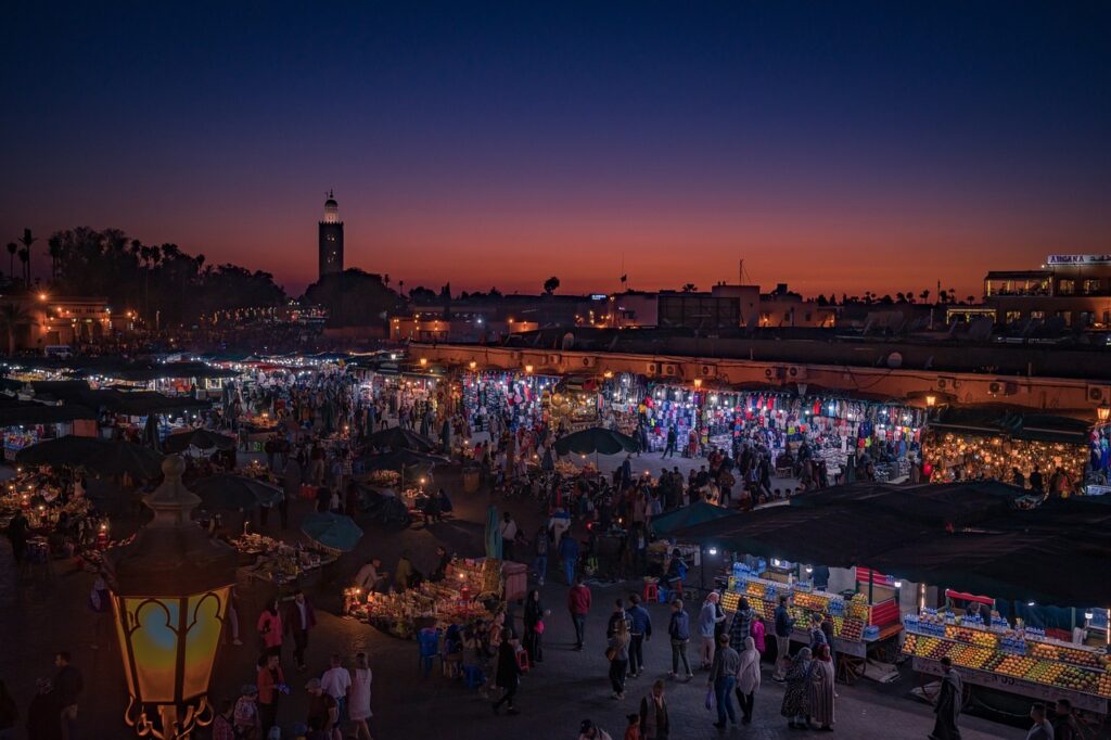 Места кои треба да ги посетите во март 12 marrakec80