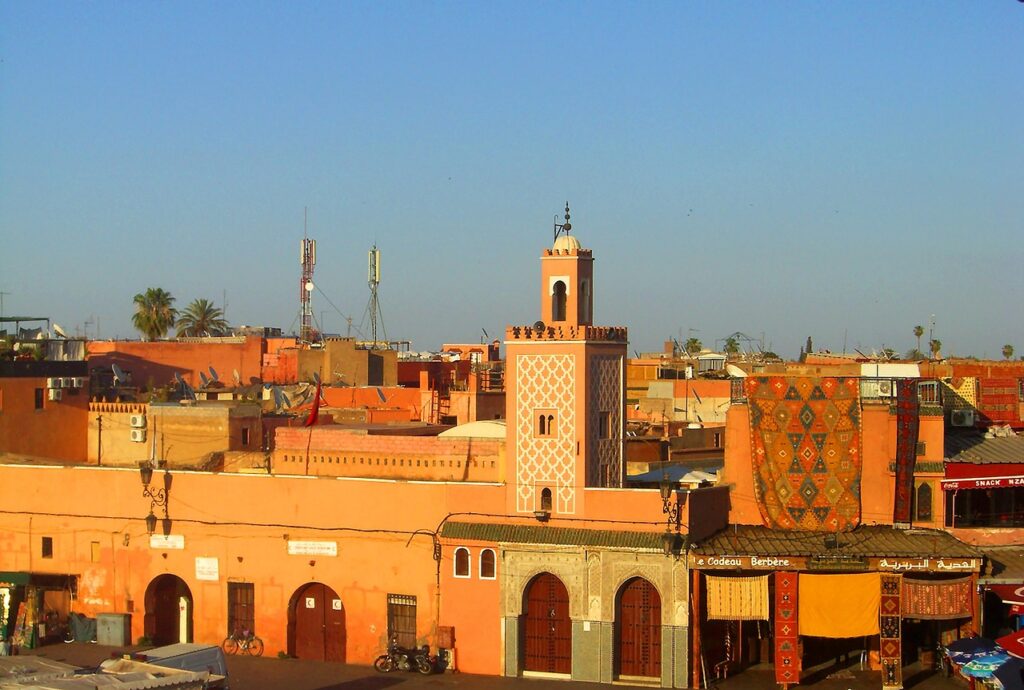 Места кои треба да ги посетите во март 11 marrakech0