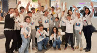 ООУ „Александар Македонски“ од Скопје ќе учествува на Светскиот шампионат FIRST LEGO League 2 gCFUBAADPAAssAAGY1TvFAAAAAElFTkSuQmCC