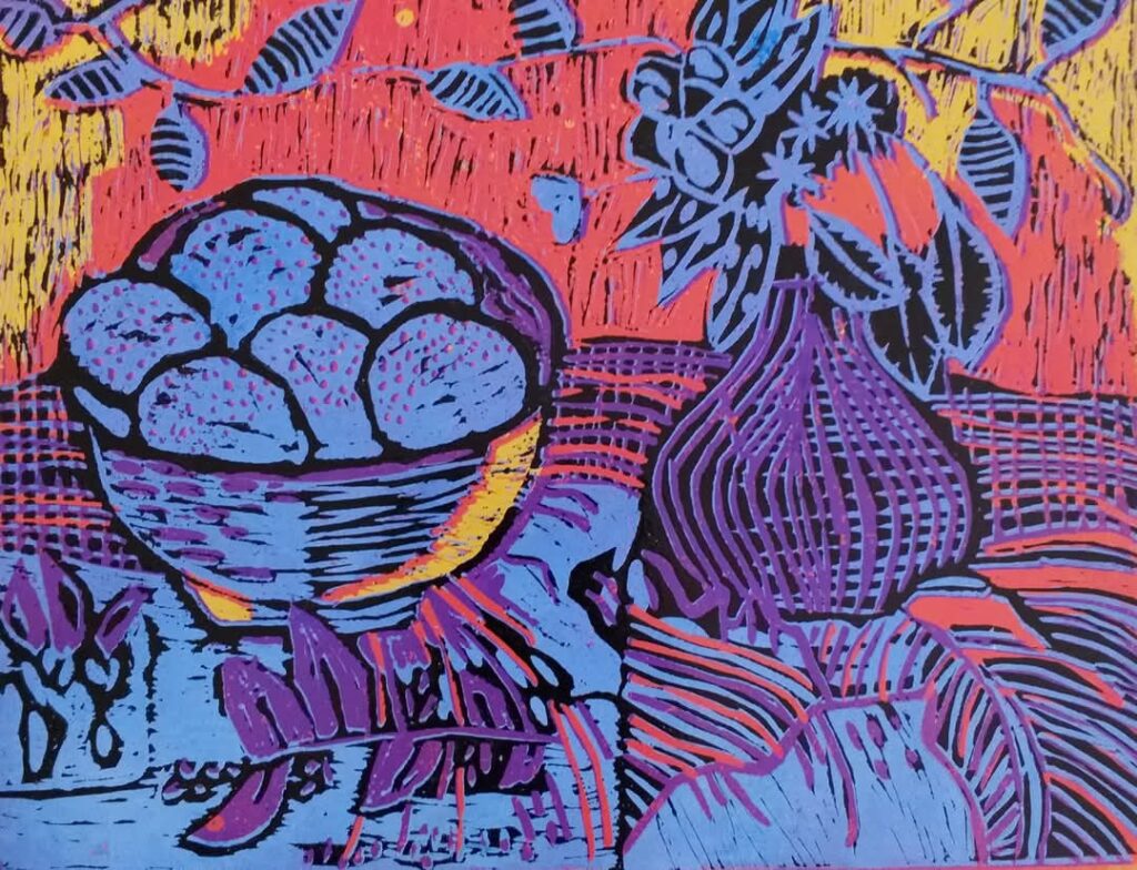 Четири златни медали за ученички од ДЛС „Св. Кирил и Методиј” Битола на 26-тиот „Светски младински ликовен конкурс” 5 viber image 2025 03 01 13 09 30 599