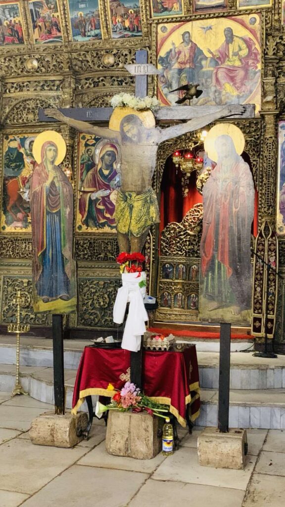 Велики Петок во храмот „Свети Великомаченик Димитриј“ Битола 9 1000006138