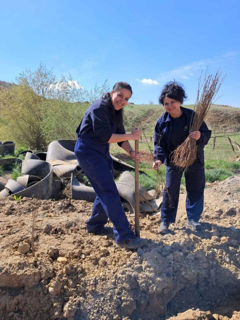 Традиционално пошумување во РЕК Битола 7 FB IMG 1745657330615