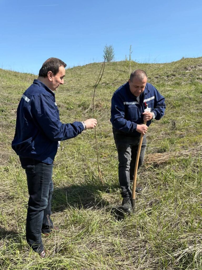 Традиционално пошумување во РЕК Битола 5 FB IMG 1745657340176