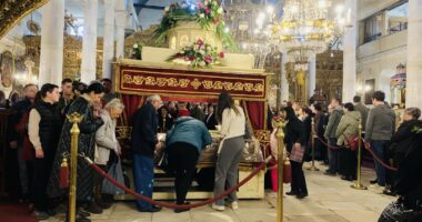 Велики Петок во храмот „Свети Великомаченик Димитриј“ Битола 1 r25IQAEAAAAAAAAAAPBsJkgAAauTjWAAAAAASUVORK5CYII=