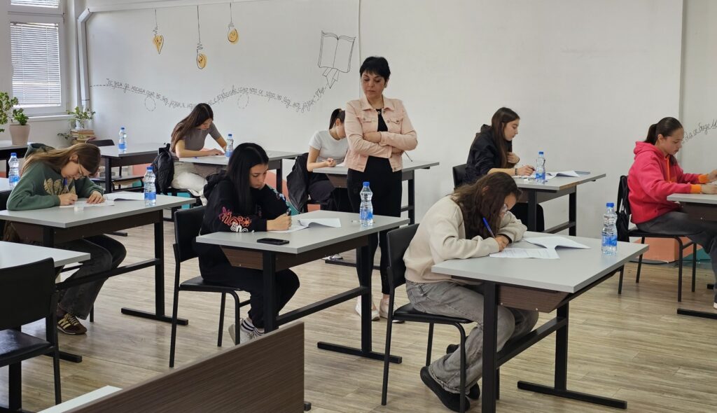 Одржан 24 Општински натпревар „Млади библиотекари“ 3 b3