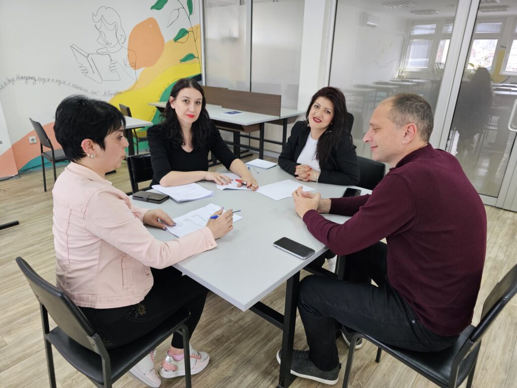 Одржан 24 Општински натпревар „Млади библиотекари“ 6 b5